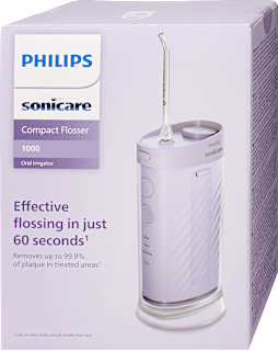 Szájzuhany Sonicare lila színben Philips Sonicare