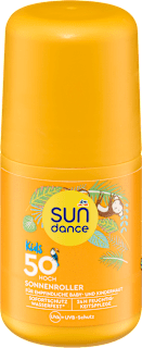 Слънцезащитен рол-он SPF 50 sundance