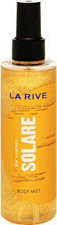Testpermet Solare La Rive