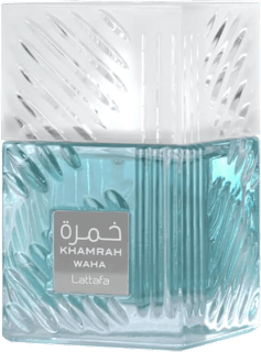 Eau de parfum KHAMRAH WAHA unisex Lattafa