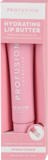 Hydrating buter za usne - Sugar Cookie PROFUSION COSMETICS