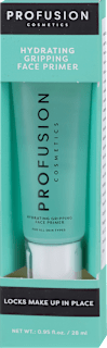 Hydrating Gripping hidratantni prajmer za lice PROFUSION COSMETICS
