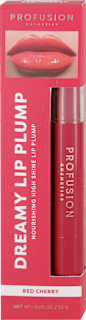 DREAMY LIP PLUMP sjaj za usne - Red Cherry PROFUSION COSMETICS