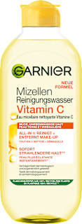 Mizellenwasser All-in-1 Vitamin C Garnier Skin Active