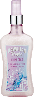 Körperspray Body Mist Aloha Coco Hawaiian Tropic