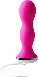 Beckenbodentrainer Perifit Care App-gesteuert, Pink AMORELIE