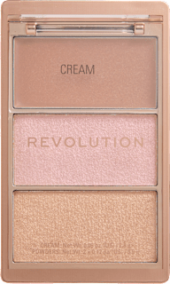 Highlighter Icon Palette Molten Bronze, 6,3 g
