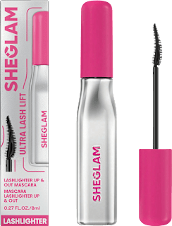 Tusz do rzęs Lashlighter Up&Out SHEGLAM