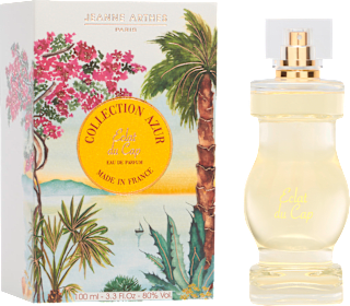 Apă de parfum Collection Azur Jeanne Arthes