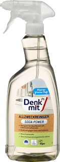 Univerzalno čistilo s sodo Soda-Power Denkmit