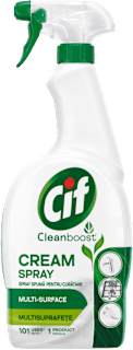 Spray spumă curățare Original Cif