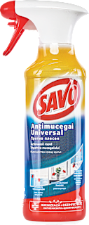 Soluție antimucegai SAVO