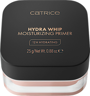 Primer Hydra Whip Moisturizing CATRICE