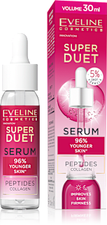 Ser pentru fermitate și întinerire EVELINE COSMETICS
