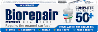Pasta do zębów Complete Protection 50+ Biorepair