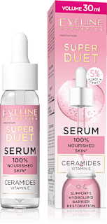 Serum za Lice Super Duet – ceramidi EVELINE COSMETICS