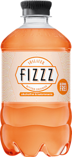 Erfrischungsgetränk Bitter Orange VÖSLAUER