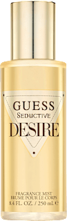 Desire For Women Fine sprej za tijelo Guess