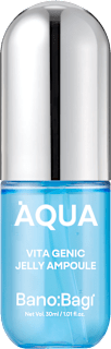 pleťové sérum Vita Genic Jelly Aqua Ampoule Bano:Bagi