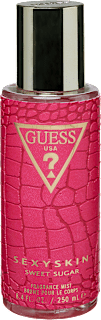 Testpermet Sexy Skin Sweet Sugar Guess