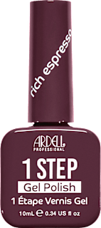UV Nagellack 1 Step Gel Rich Espresso ARDELL