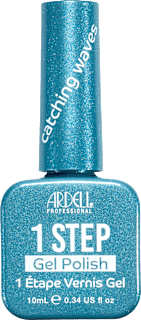 UV Nagellack 1 Step Gel Catching Waves ARDELL