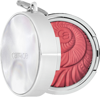 Seashell Stories kremasto rumenilo - C01 Saltwater Crush CATRICE