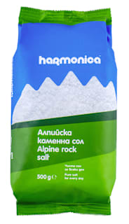 Алпийска каменна сол harmonica