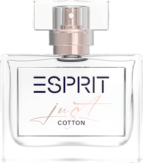 Just Cotton edp ESPRIT