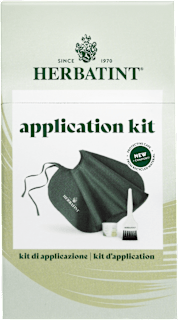 Kit applicazione tinta HERBATINT