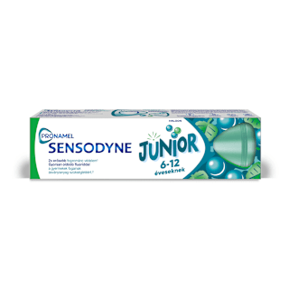Pasta de dinți Pronamel pentru Copii, 6-12 ani SENSODYNE