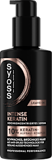 Serum Intense Keratin syoss
