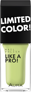LIKE A PRO! lak za nokte- 177 Matcha Latte AURA