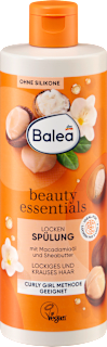 Conditioner Locken Balea