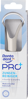stěrka na jazyk Dontodent PRO+
