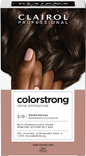 Haarfarbe Permanente Coloration 3/0 Dunkelbraun CLAIROL PROFESSIONAL