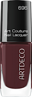 Nagellack Art Couture 696 Crimson Wine ARTDECO