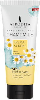 Krema za roke Chamomile AFRODITA