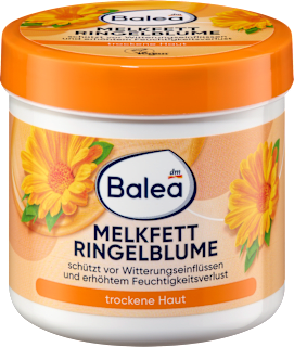 Melkfett Ringelblume Balea