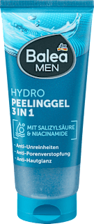 Peelinggel Hydro 3in1 Balea MEN