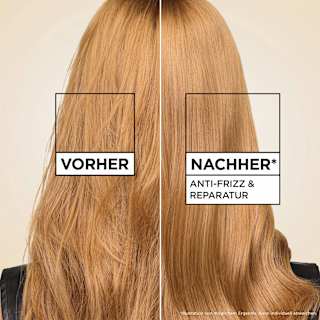 Leave-In Creme 2in1 Pflege & Styling Honig Schätze Wahre Schätze