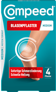 Blasenpflaster Medium Compeed