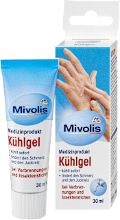 Hladilni gel Mivolis