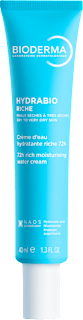 Bioderma Hydrabio Rich Tagescreme BIODERMA