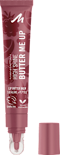 Lippenbalsam High Shine Butter Me Up 009 Virgin Cosmo MANHATTAN Cosmetics