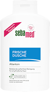 Duschgel Frische Dusche sebamed
