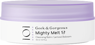 101 Arctisztító balzsam Mighty Melt Geek&Gorgeous