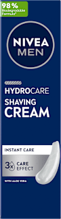 HYDROCARE krema za brijanje NIVEA MEN