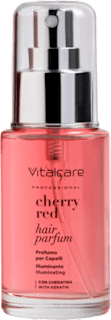 Profumo per capelli Cherry Red vitalcare