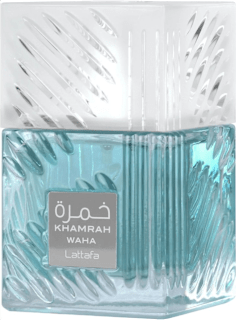 Khamrah Waha Woda perfumowana damska Lattafa